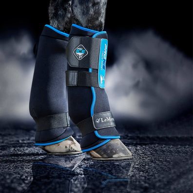 LeMieux ProIce Freeze Boots