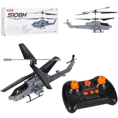 Spielzeughubschrauber Modellhubschrauber Flugmodell