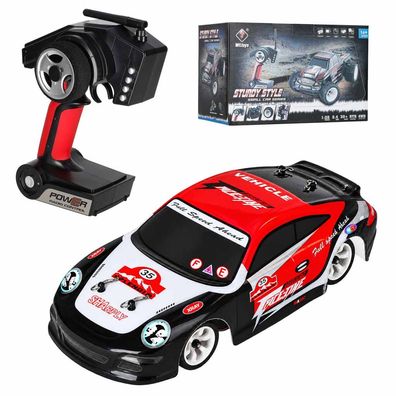 Driftfahrzeug Rennwagen Modellauto