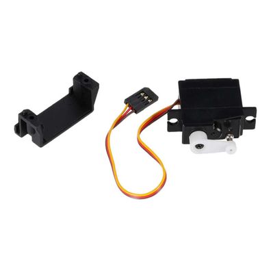 Lenkservo Stellmotor Modellbauteil