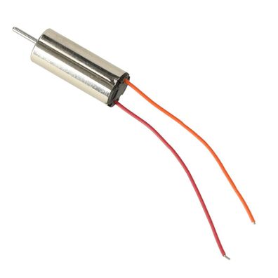 Ersatzmotor für SYMA X20P RC-Drohne 1,9 cm Länge Kabel 3,5 cm