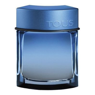 Tous Man Sport Eau de Toilette, 100 ml Herrenduft