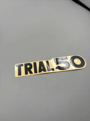 Yamaha EMBLEM YZ125X LB80 TY50 TY50M EMBLEM 538-21737-00