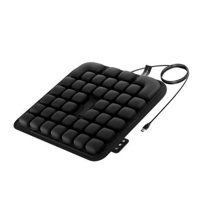 DIABLO Massagekissen für Sessel Druckmassage AIR Massage-einstellung