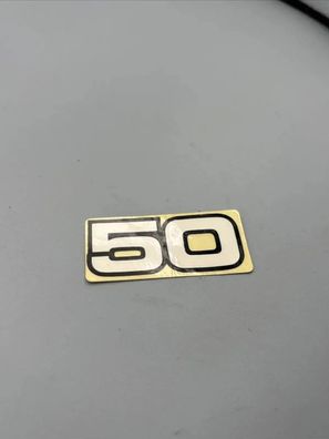 Yamaha EMBLEM EMBLEM 2L4-21737-10