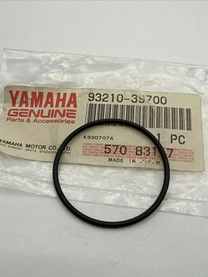 Yamaha O-RING SR400 FZ750 YBR250 O-RING 93210-39700,93210-39801