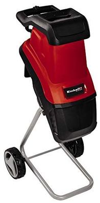 Einhell GC-KS 2540 Elektro-Messerhäcksler, 3430330