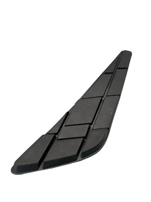 SUZUKI AN250 FUßMATTE LINKS MAT FLOOR LEFT 48241-14F00 Original NEU