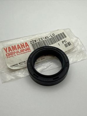 Yamaha Wellendichtring TW125 YZ80 OIL SEAL 22W-23145-L0