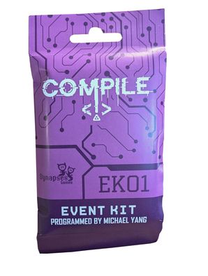 Compile | EK01 - Minierweiterung
