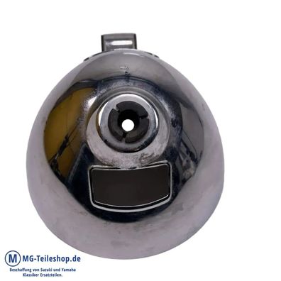 Yamaha XV125 Gehaeuse Scheinwerfer Headlight BODY ASSY 4RF-84330-00