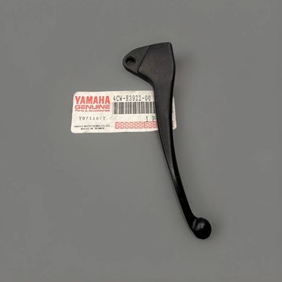 Yamaha Bremshebel XC125 BRAKE HANDLE LEVER 4CW-H3922-00