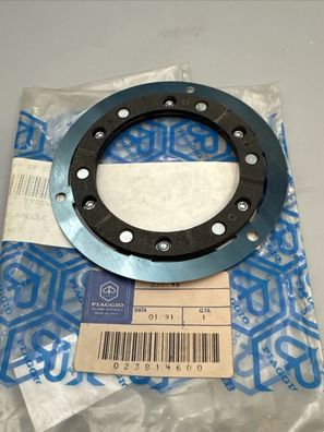 Piaggio Korklamelle Cork Clutch Plate