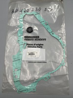 CAN-AM Dichtung DS650 GASKET CLUTCH COVER