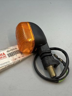 Yamaha Vorderer Blinker KOMPL. TZR50 SR250 FRONT Flasher LIGHT ASSY 4BA-H3320-00
