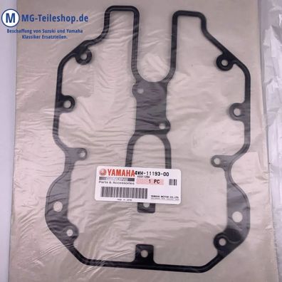 Yamaha Ventildeckeldichtung Gasket Head Cover XV1600A 4WM-11193-00