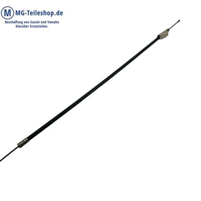 Yamaha Gassseil 2 CABLE, Throttle 2 YAMAHA FS1DX FS1 207-26312-00