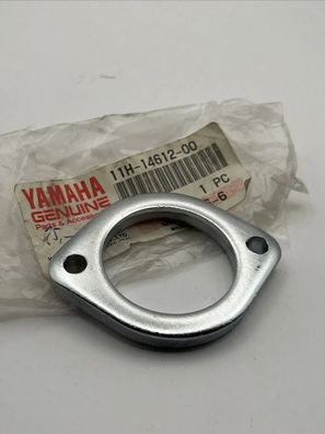 Yamaha Krümmerschelle Ringmutter XZ550R Nut, Ring 11H-14612-00
