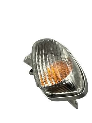 Yamaha Hinterer Blinker KOMPL YN50 YN100 REAR Flasher LIGHT 5RN-H3340-00