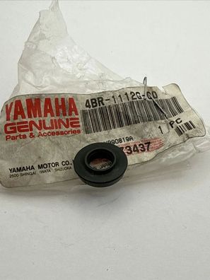 Yamaha Gummilager XJ600S XJ600N RUBBER, MOUNT 4BR-1112G-00
