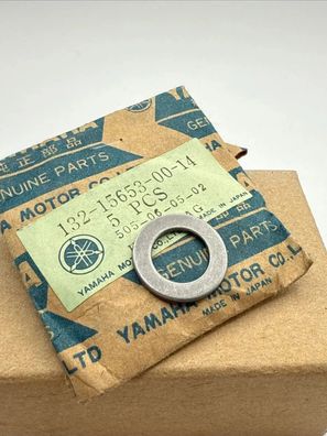 Yamaha Scheibe FS1DX FS1 RD200 DT175 WASHER 132-15653-00-14