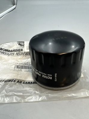 Bombardier Ölfilter Traxter 500 XT XL Max OIL FILTER 420256620