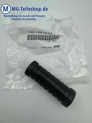 Yamaha Kickstarter Gummi Cover kick DS6 DS7 DT1 DT125R RD250 RD350 156-15618-01