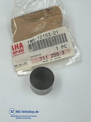 Yamaha Stossel, Ventil VALVE LIFTER TDM900 TDM850 TT250 1WG-12153-21