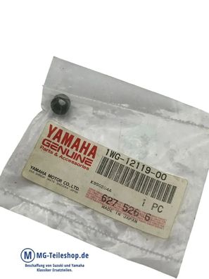 Yamaha Ventilschaftdichtung GTS1000 Majesty FZR1000 FZR750 R FZR600 1WG-12119-00