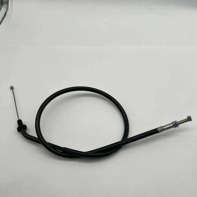 YAMAHA SRX400 / 600 Gassseil CABLE Throttle 2 1JK-26312-01 Original NEU XX22231