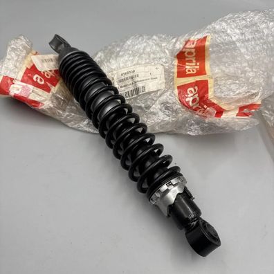 Aprilia Hinterer Stoßdämpfer Sport City 125-200 Original NEU