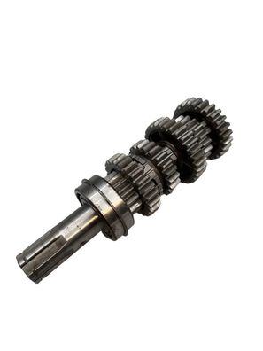 Yamaha XS 250 360 Getriebeeingangswelle Primärwelle gear shaft