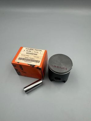 KTM 125 SX 2007 KOLBEN KIT PISTON KIT 54,25mm 50330007000