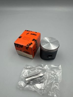 KTM 125 SXS 2007 KOLBEN KIT PISTON KIT 54MM 50330007800I