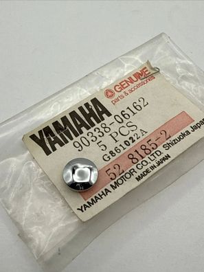 Yamaha Verschluss XV1100 XV535S TRX850 PLUG 90338-06162