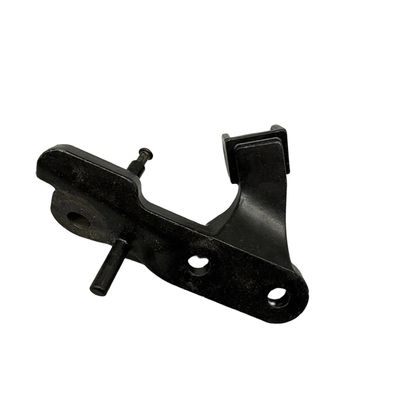 Aprilia Fußrastenhalter vorne links Pegaso 650 Strada, VD, 05-08