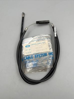 Kupplungszug AR80 AR50 KZ750L3 Z750L4 CABLE-CLUTCH 54011-1101B