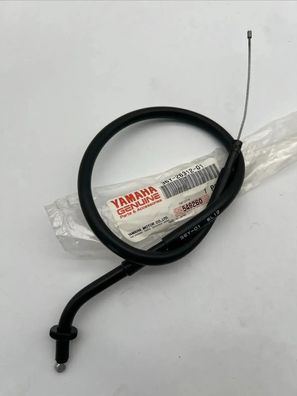 YAMAHA FJ1200 Gassseil 2 CABLE Throttle 2 36Y-26312-01 Original NEU XX22234
