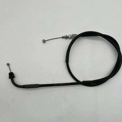 YAMAHA SR500 SR400 Gassseil 1 CABLE Throttle 1 2H6-26311-10 Original NEU XX22241