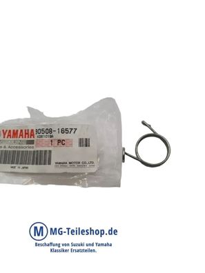 Yamaha Zugfeder SPRING Torsion Dragstar XVS650 VIRAGO 535 90508-16577