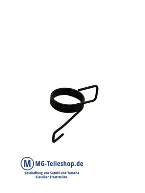Yamaha Zugfeder SPRING, SHIFT LEVER XS1100G 90508-10362