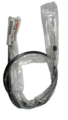 Yamaha Kupplungsseil (CABLE, CLUTCH) YAMAHA XJ550 XJ900F XJ900 4G0-26335-00