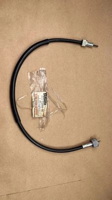 Yamaha XS750 Drehzahlmeserkabel KOMPL Tachometer CABLE ASSY 2G2-83560-00