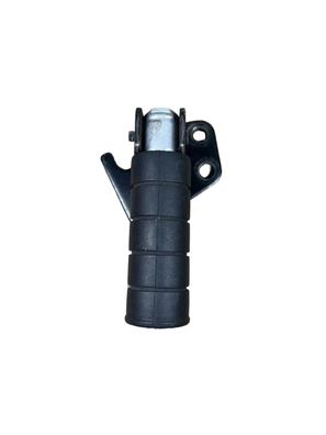Yamaha Fussraste HINTEN REAR Footrest ASSY 1 YAMAHA XVS1100 5EL-27430-00