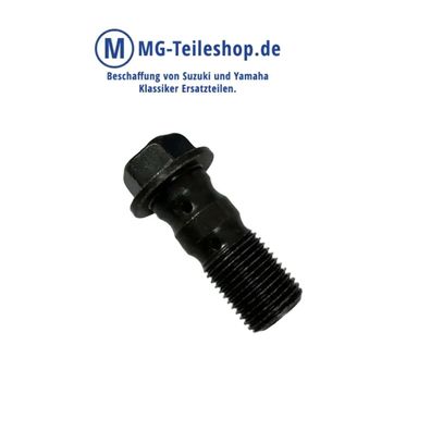 Yamaha XV 750 XV920 Schraube Ölleitung BOLT, UNION90401-16071-00 XX31180