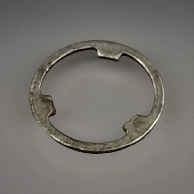Yamaha Scheibe DT1MX YZ250 YZ360 WASHER 90214-16009,168-15653-00