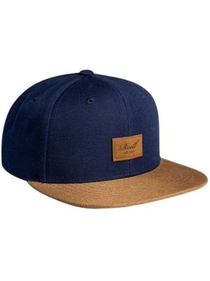 Reell Cap Suede 1402-038-05-043