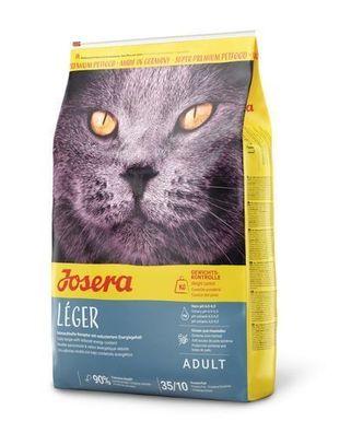 Josera Leger 10 kg