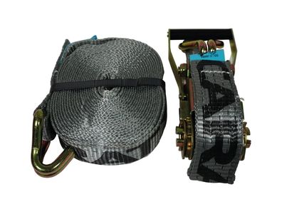 AD Zurrgurt "DoZurr 5000" Belastbarkeit Maße (LxB): 8000 x 50 mm