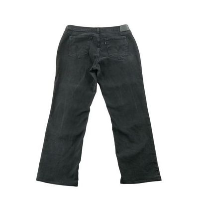 Jeans Damen W32/L28 Levi Strauss 505 #QWE0719